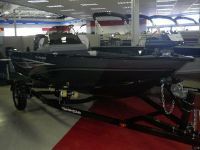 Smokercraft Pro Angler 16