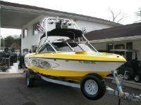 Mastercraft Pro-Star 205Vx-2