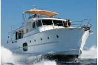 Beneteau. Swift Trawler 52
