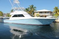 Viking Boats Sportfish 58'