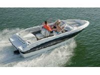 Bayliner 185 Br Neu 43 Mpi Motor