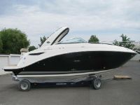 Sea Ray 265 Dae