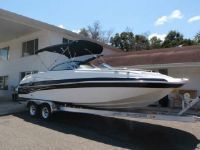 Nauticstar 252 Sl Io