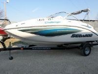 Sea-Doo Challenger 180 Se   57Ax