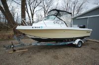 Angler 204 Wa Limited Edition