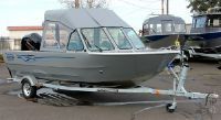 River Hawk 180Sh