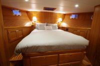 Kadey-Krogen Yachts Krogen 44' Ae