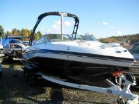 Bryant 210 Walkabout