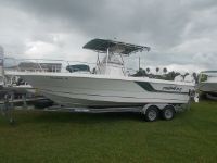 1995  Proline 240 Cc