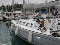 Beneteau First 407