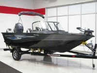 Smokercraft Pro Mag 182