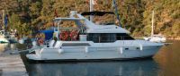 Bayliner Bayliner 4587