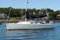 J Boats J109 J/109