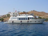 Tuzla Trawler