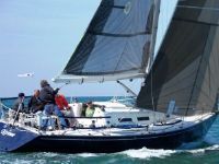 J Boats 39