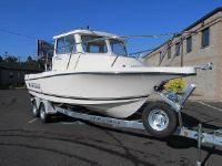 Defiance Admiral 220 Nt