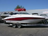 Crownline E4 Eclipse