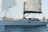 Jeanneau Sun Odyssey 42I Performance