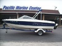 Bayliner Discovery 195