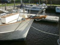 Chris-Craft West Indian 36