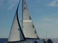 Bavaria Bavaria 42 Cruiser