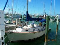 Island Packet Ip31