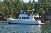 Mainship 390