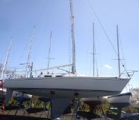 J Boats J 35, J/35
