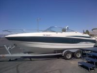 Maxum Cuddy Cabin 2300