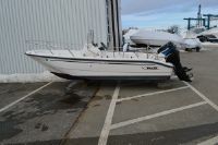 Boston Whaler 160 Dauntless