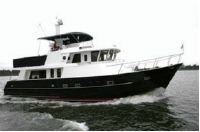 Goldwater 55 Ce Trawler