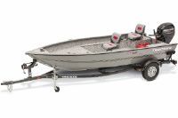 Tracker Guide V-16 Laker Dlx T