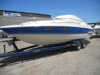 Chris-Craft 248 Concept