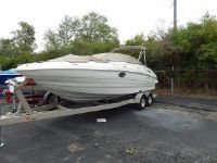 Crownline 245 Ss