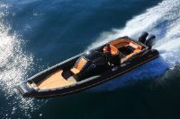 Nuova Jolly Prince 35 Cc