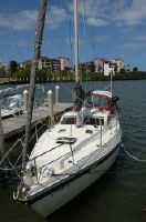 Southerly 100 Pilot House