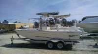 Carolina Skiff 21&#39; Ultra Elite