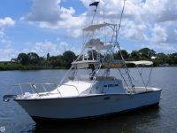 Topaz 28Sportfish