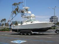 Albemarle 28 Express Sportfisher