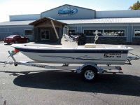 Carolina Skiff Jvx 18 Cc