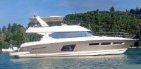 Jeanneau Prestige 60 Fly