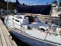 J Boats J-35
