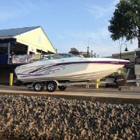 Baja 245 Performance