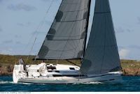 Dufour 36E