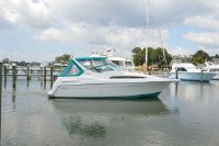 Carver 310 Mid Cabin Express