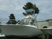 Albemarle 275 Express (Gxh)