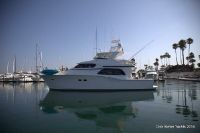 Mikelson Cmt Pilothouse Sportfisher