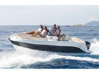 Quicksilver 805 Sundeck 150Ps Trailer