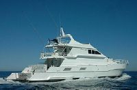 Breaux Yacht Fisher (Fmc)