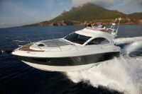 Beneteau Gran Turismo 49 Fly